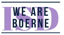 Boerne ISD's Logo